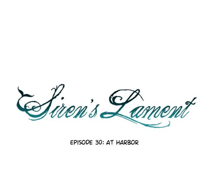 Siren’s Lament Chapter 33 - page 20