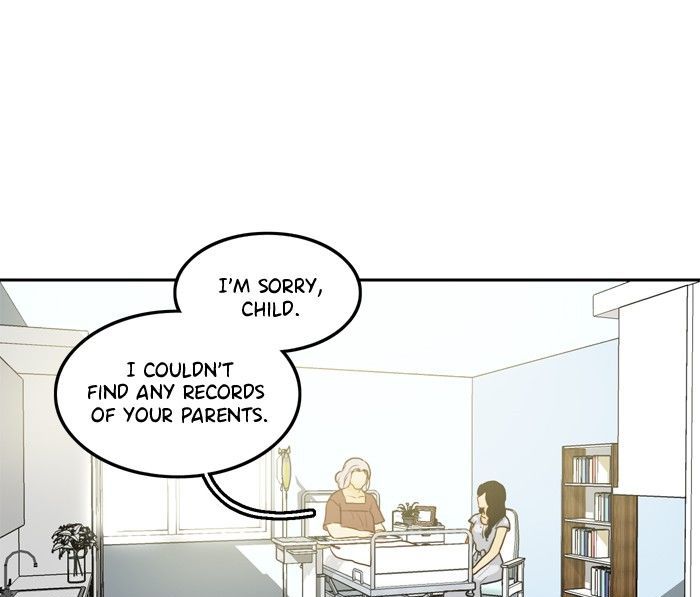 Siren’s Lament Chapter 33 - page 21