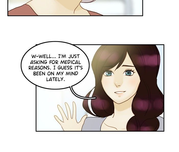 Siren’s Lament Chapter 33 - page 23