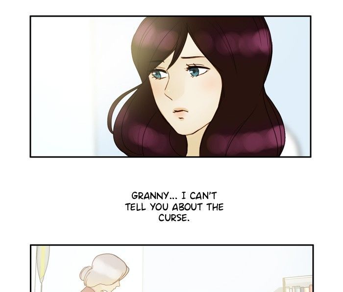 Siren’s Lament Chapter 33 - page 24