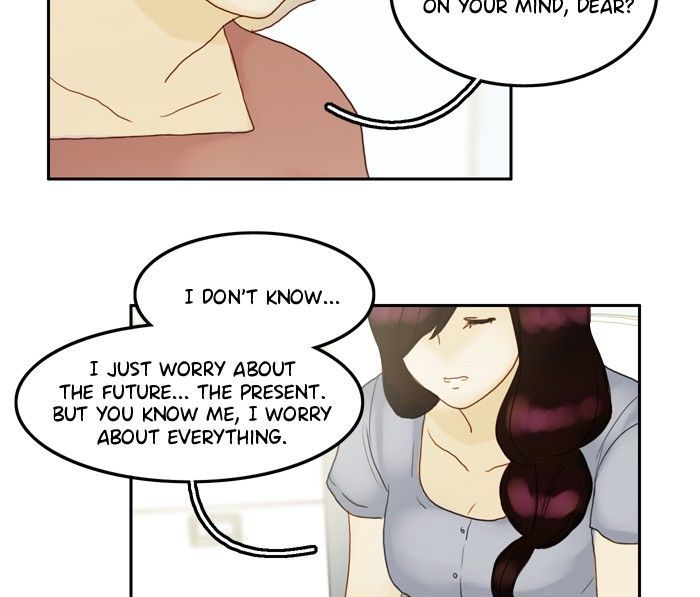 Siren’s Lament Chapter 33 - page 27
