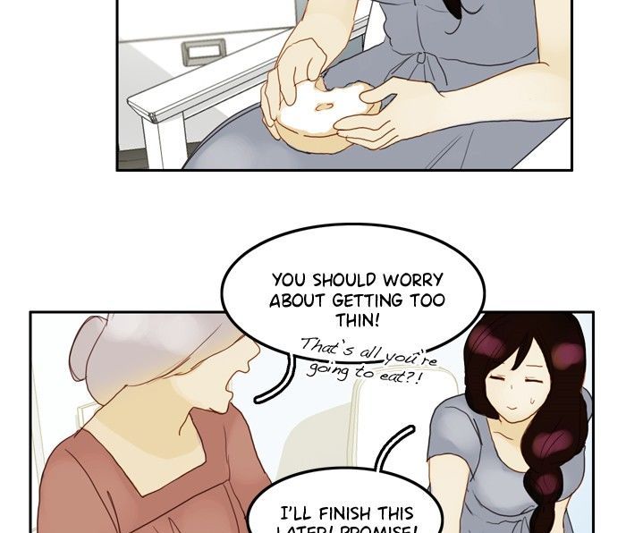 Siren’s Lament Chapter 33 - page 28