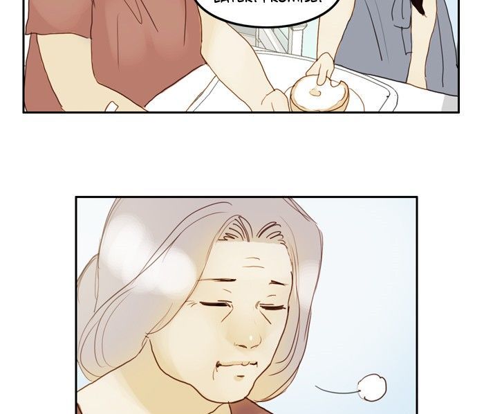 Siren’s Lament Chapter 33 - page 29