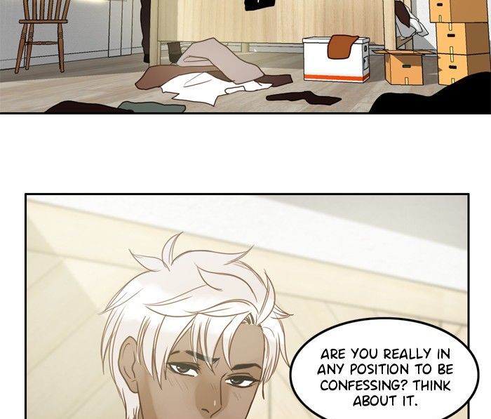 Siren’s Lament Chapter 33 - page 3