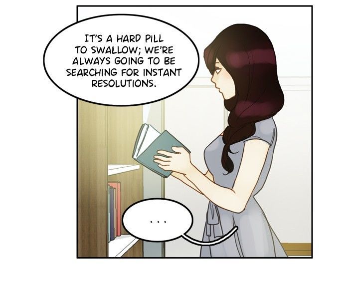 Siren’s Lament Chapter 33 - page 32