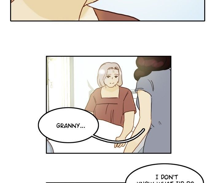 Siren’s Lament Chapter 33 - page 38