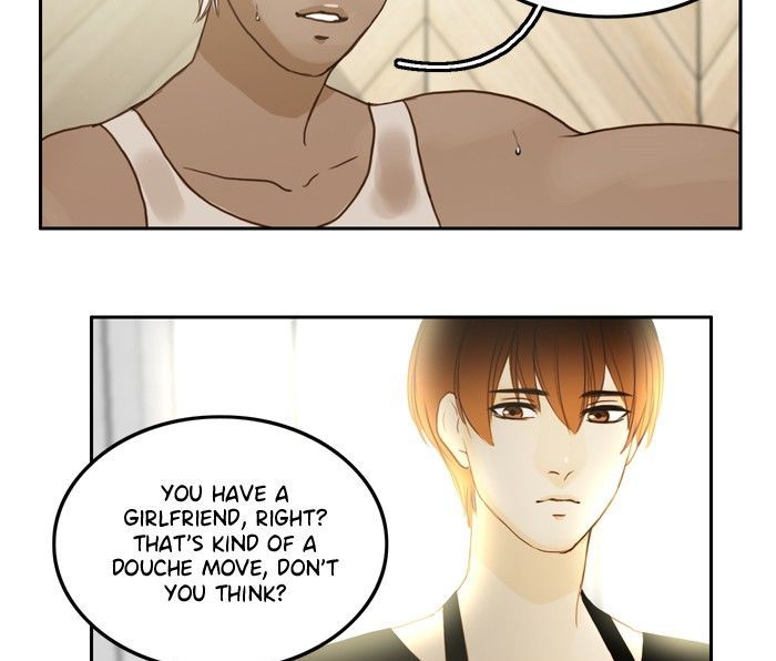 Siren’s Lament Chapter 33 - page 4