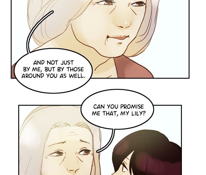 Siren’s Lament Chapter 33 - page 45
