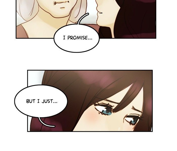 Siren’s Lament Chapter 33 - page 46