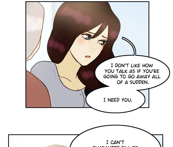 Siren’s Lament Chapter 33 - page 47