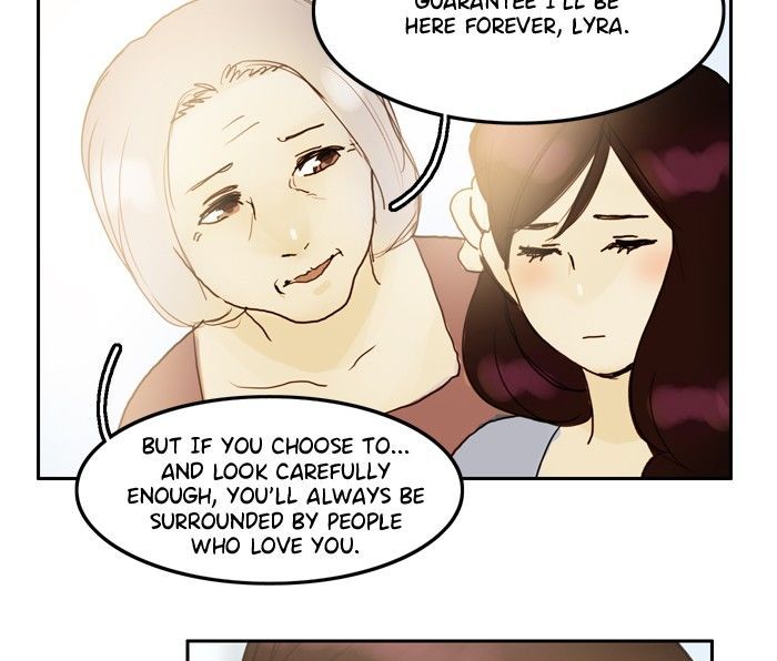 Siren’s Lament Chapter 33 - page 48