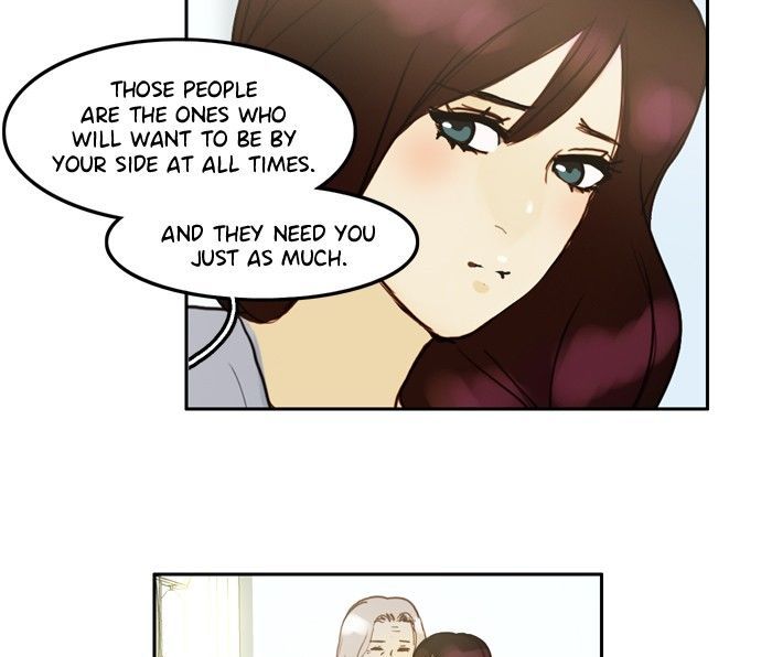 Siren’s Lament Chapter 33 - page 49
