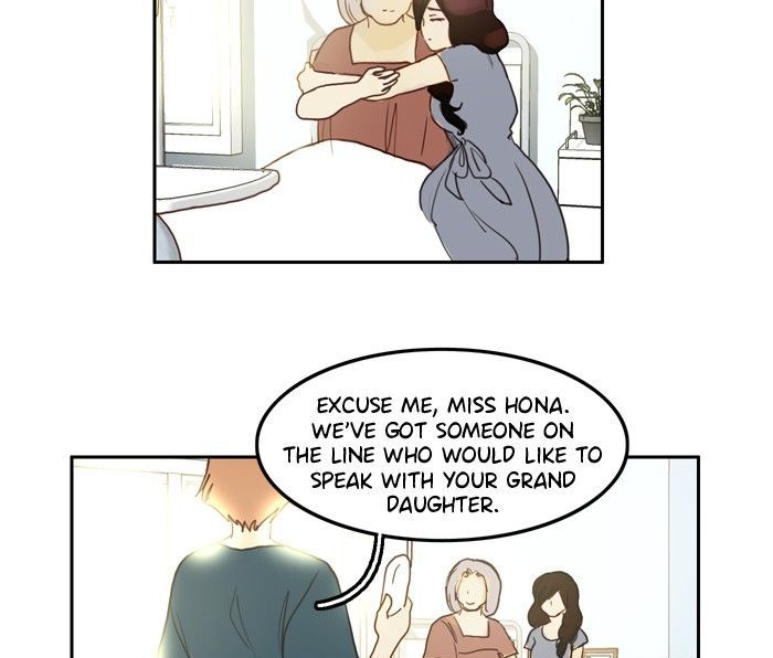 Siren’s Lament Chapter 33 - page 50
