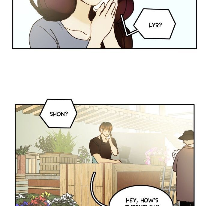Siren’s Lament Chapter 33 - page 52