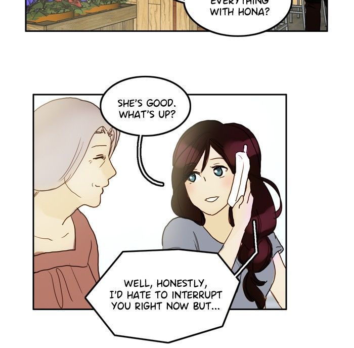 Siren’s Lament Chapter 33 - page 53