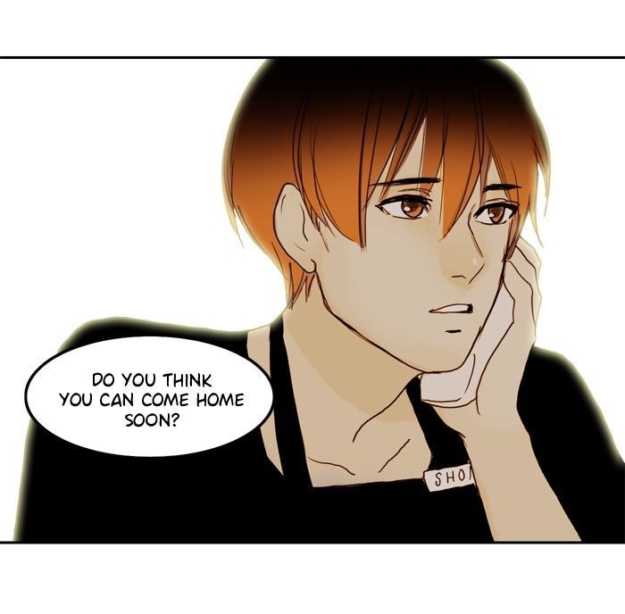 Siren’s Lament Chapter 33 - page 54