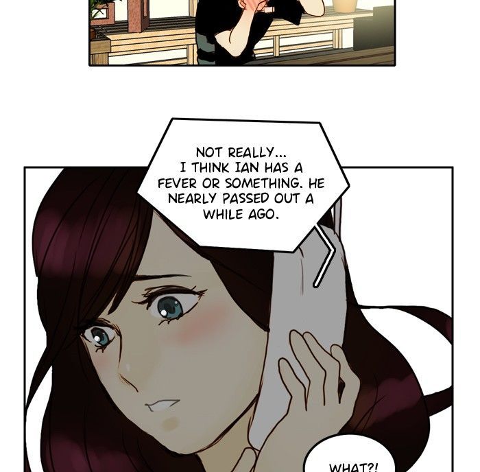 Siren’s Lament Chapter 33 - page 57