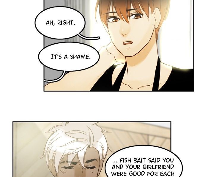 Siren’s Lament Chapter 33 - page 7