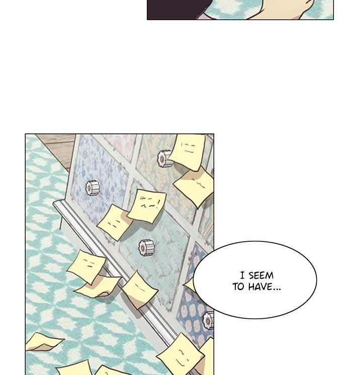 Siren’s Lament Chapter 88 - page 35