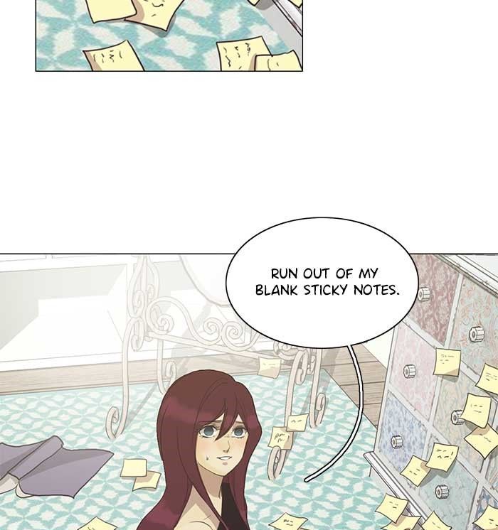 Siren’s Lament Chapter 88 - page 36