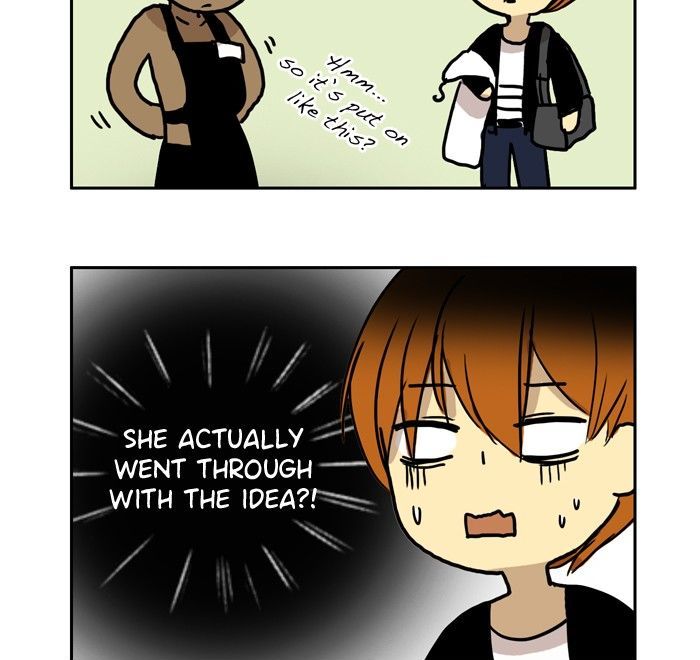 Siren’s Lament Chapter 31 - page 10