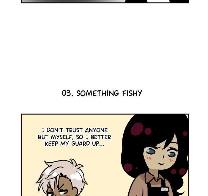 Siren’s Lament Chapter 31 - page 11