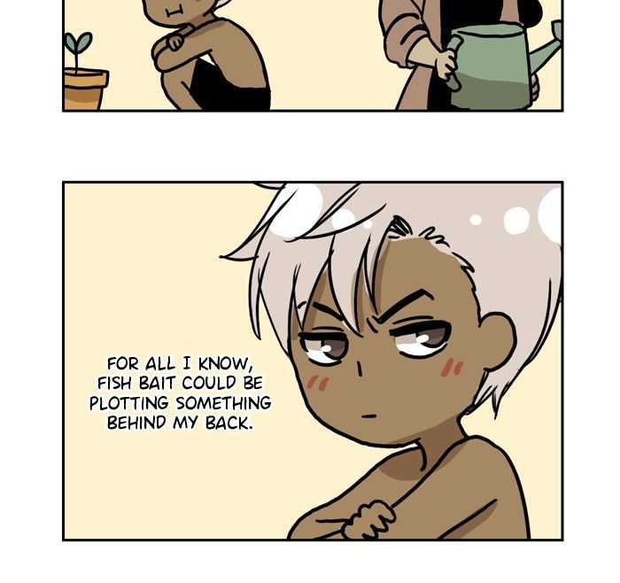 Siren’s Lament Chapter 31 - page 12