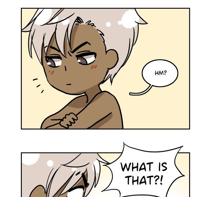Siren’s Lament Chapter 31 - page 13
