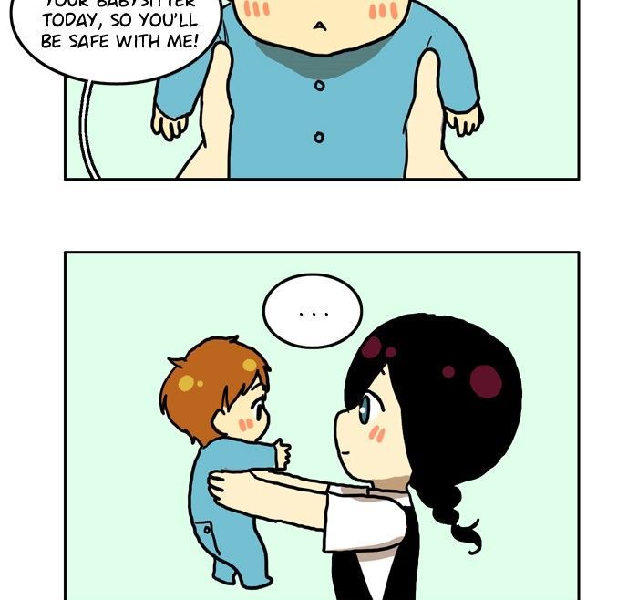 Siren’s Lament Chapter 31 - page 16