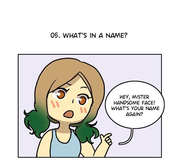 Siren’s Lament Chapter 31 - page 18