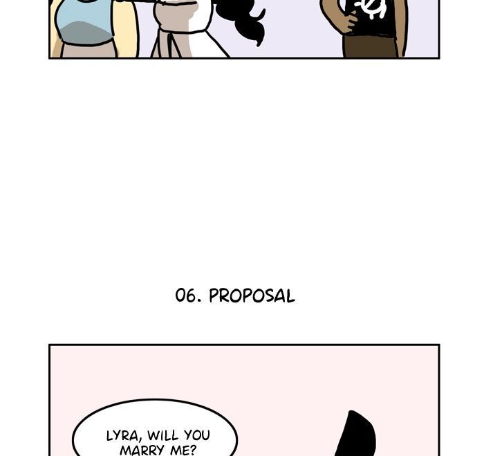 Siren’s Lament Chapter 31 - page 21