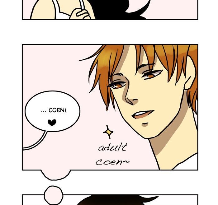 Siren’s Lament Chapter 31 - page 23