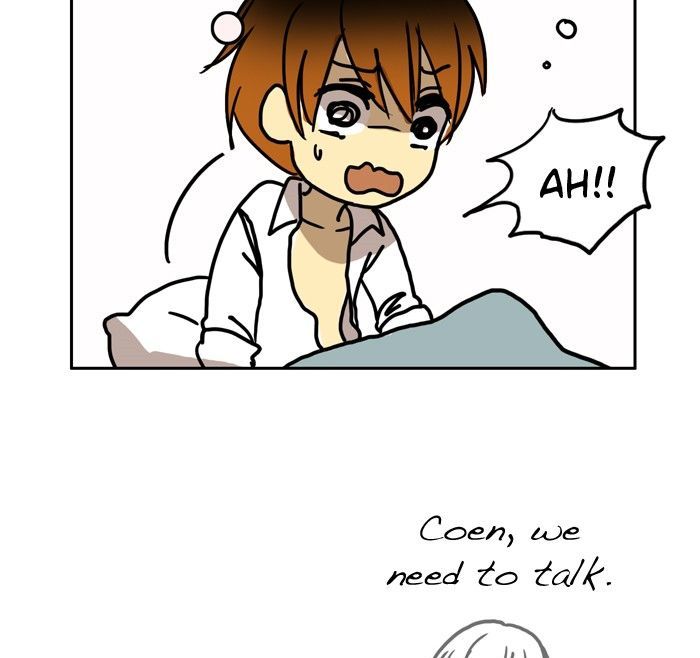 Siren’s Lament Chapter 31 - page 24