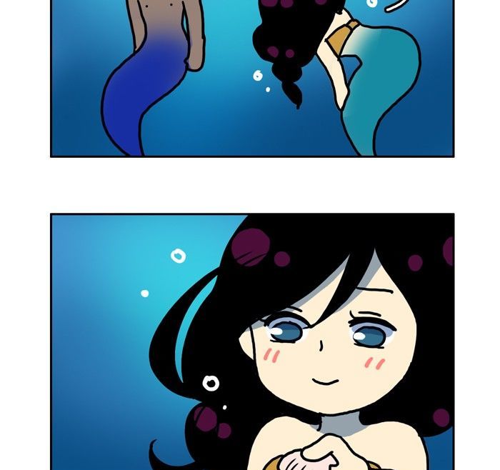 Siren’s Lament Chapter 31 - page 26