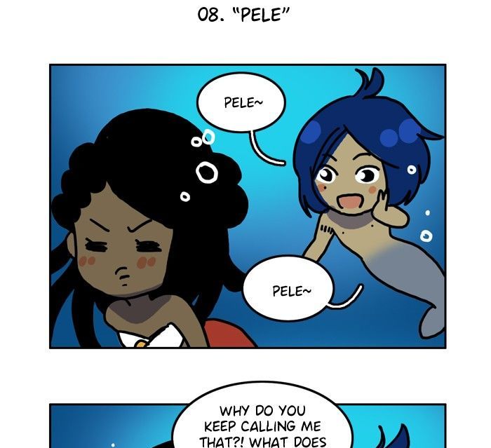 Siren’s Lament Chapter 31 - page 29