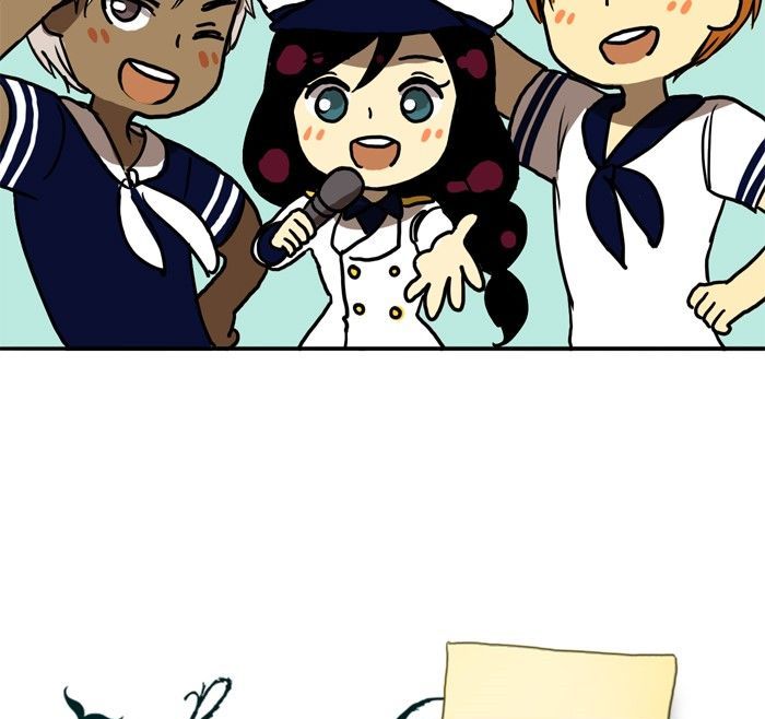 Siren’s Lament Chapter 31 - page 3
