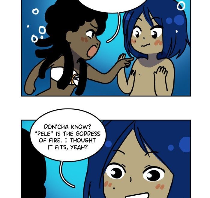Siren’s Lament Chapter 31 - page 30