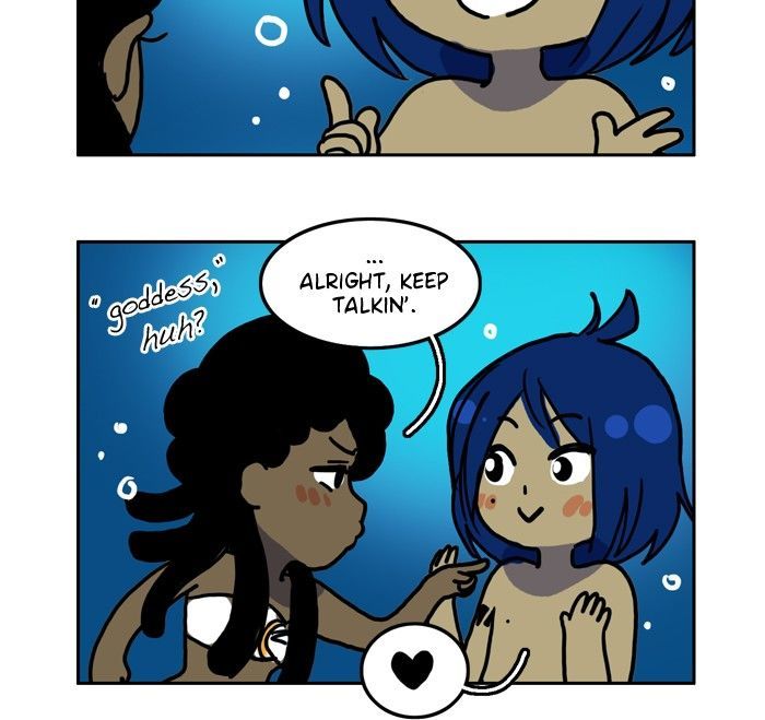 Siren’s Lament Chapter 31 - page 31