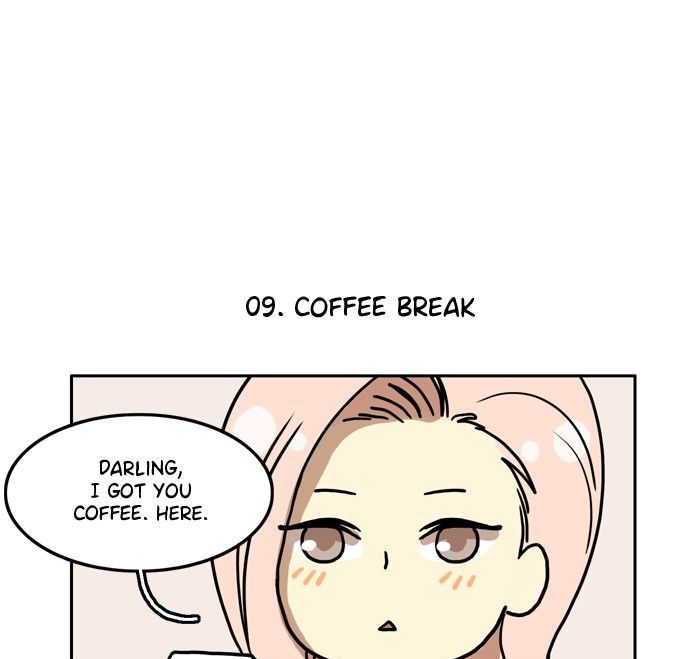 Siren’s Lament Chapter 31 - page 32