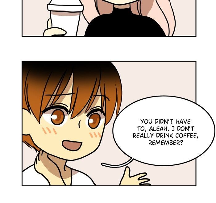 Siren’s Lament Chapter 31 - page 33