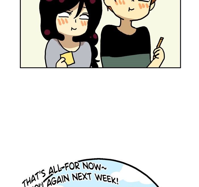 Siren’s Lament Chapter 31 - page 39