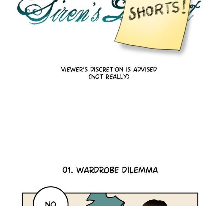 Siren’s Lament Chapter 31 - page 4