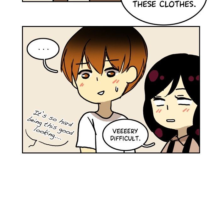 Siren’s Lament Chapter 31 - page 7