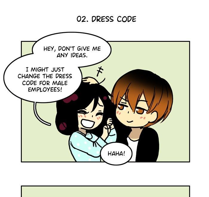 Siren’s Lament Chapter 31 - page 8