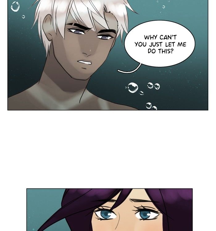 Siren’s Lament Chapter 76 - page 70