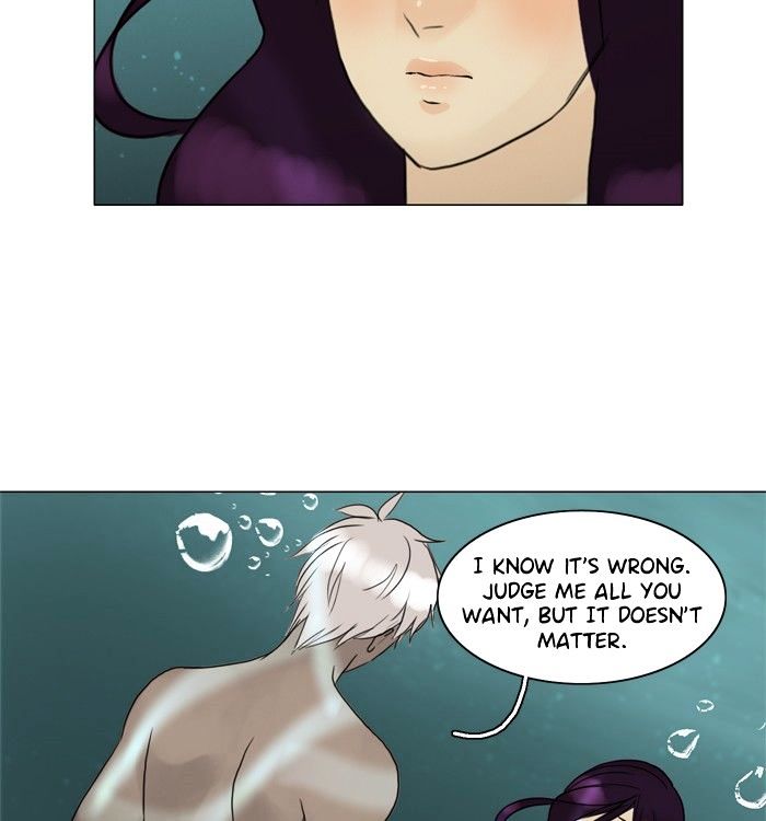 Siren’s Lament Chapter 76 - page 71