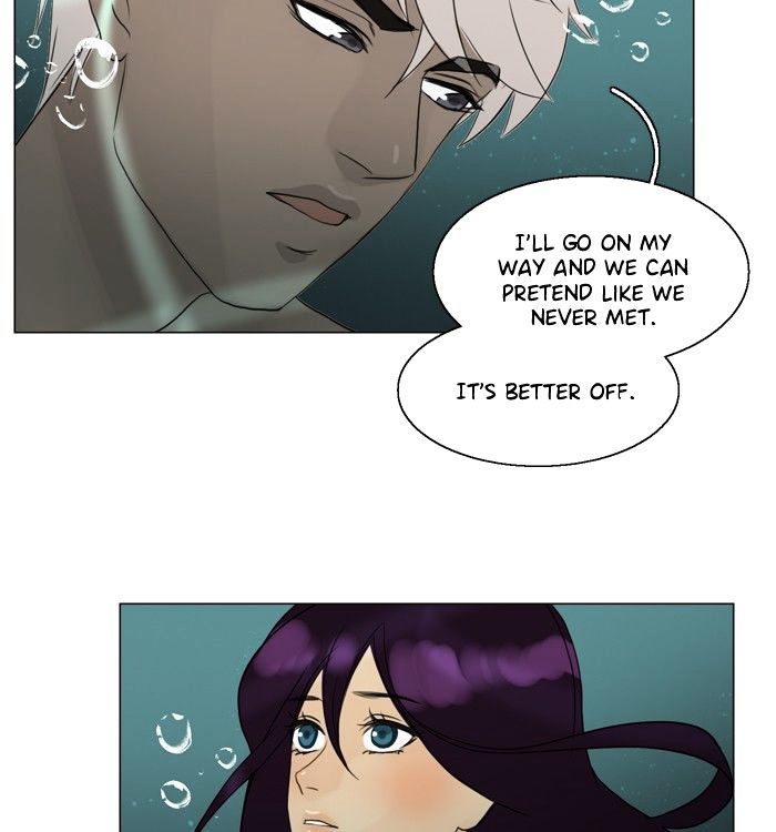 Siren’s Lament Chapter 76 - page 73