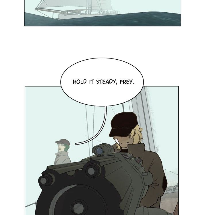Siren’s Lament Chapter 76 - page 78