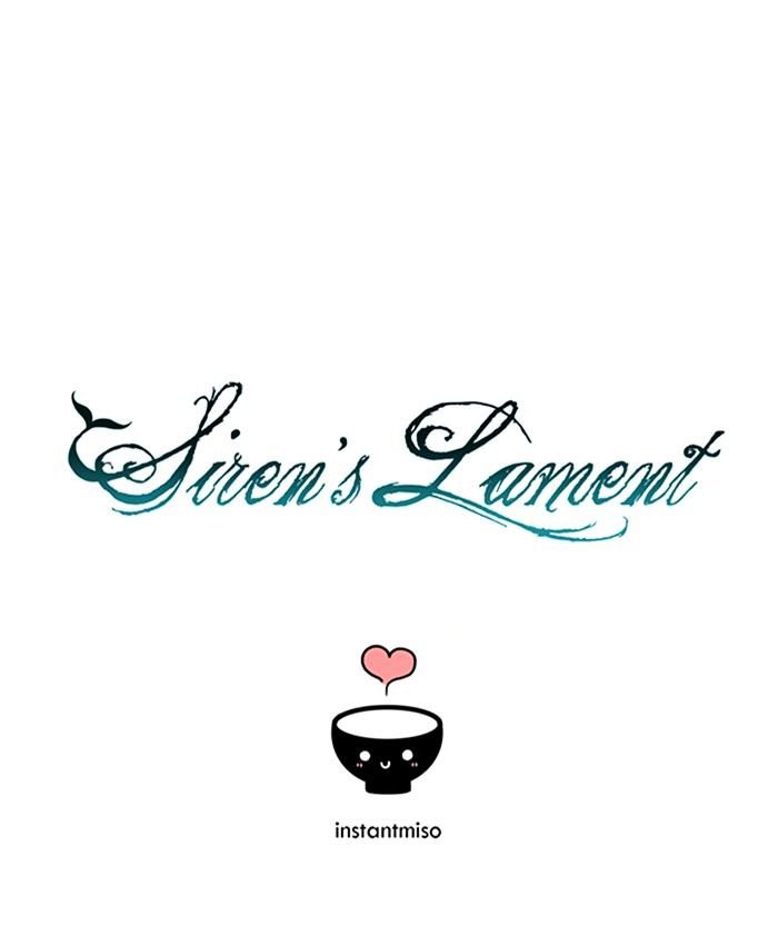 Siren’s Lament Chapter 76 - page 84