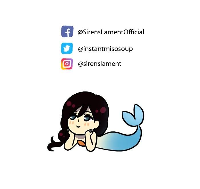Siren’s Lament Chapter 76 - page 85